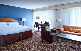 Milwaukee Marriott West Waukesha Wi